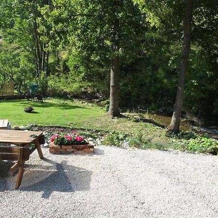 Villa Wellness privát Štyri Lipy Liptovske Revuce Esterno foto
