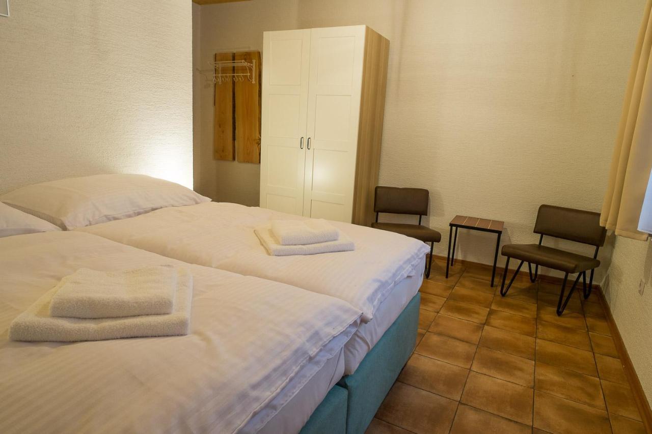 Villa Wellness privát Štyri Lipy Liptovske Revuce Esterno foto