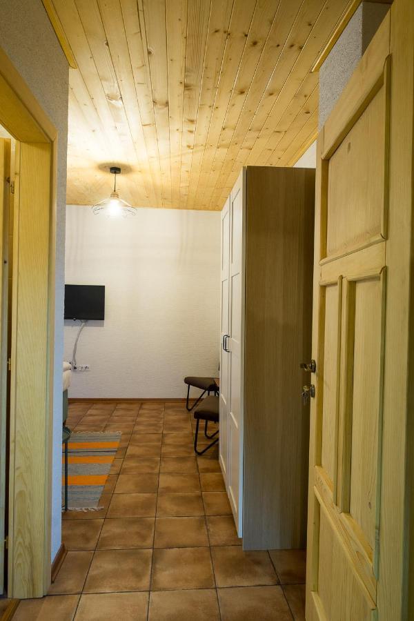 Villa Wellness privát Štyri Lipy Liptovske Revuce Esterno foto