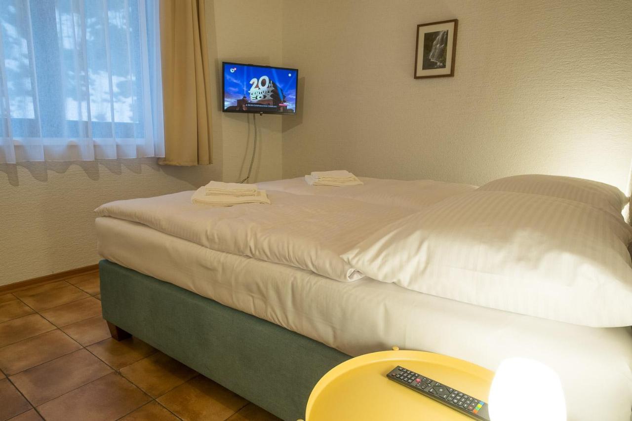 Villa Wellness privát Štyri Lipy Liptovske Revuce Esterno foto
