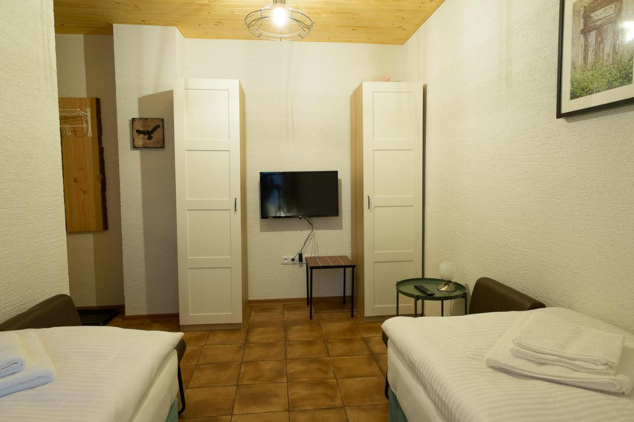 Villa Wellness privát Štyri Lipy Liptovske Revuce Esterno foto