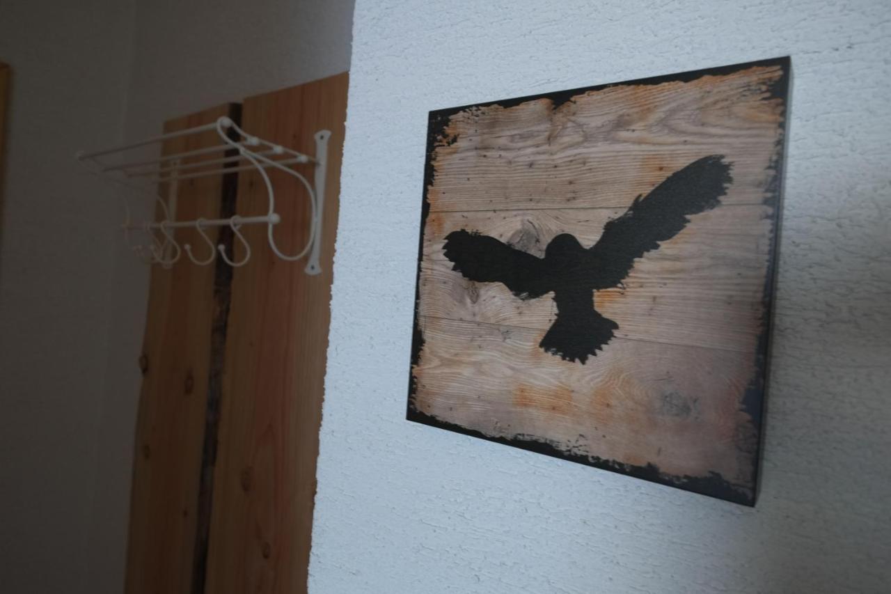 Villa Wellness privát Štyri Lipy Liptovske Revuce Esterno foto