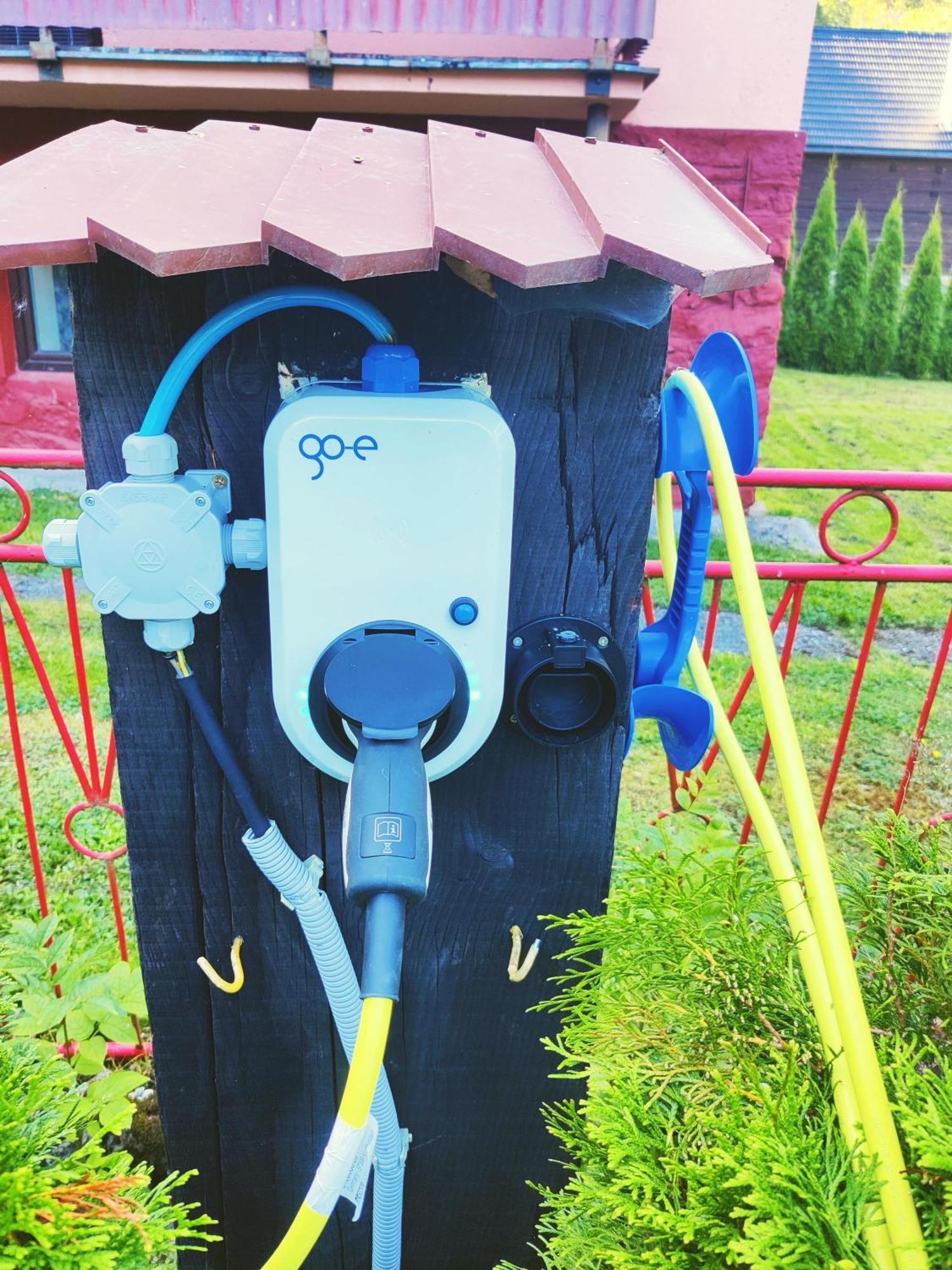 Villa Wellness privát Štyri Lipy Liptovske Revuce Esterno foto